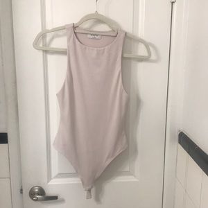 Babaton body suit